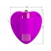 Pretty Love Clitoral Massager Heartbeat 10 X 