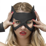 Mascara Gatita