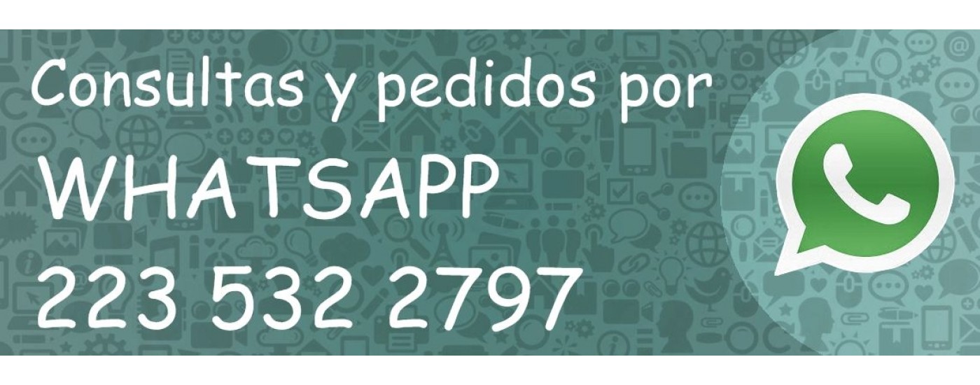 whatsapp Mar de Sensaciones