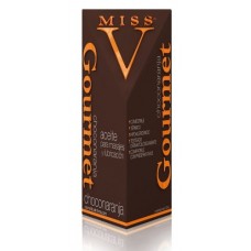 Aceite Miss V - Gourmet Choco Naranja