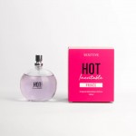 Perfume Hot Inevitable Privee con feromonas