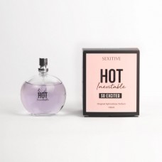 Perfume Hot Inevitable So Excited con feromonas
