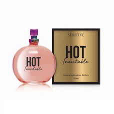 Perfume Afrodisiaco Hot Inevitable VIP