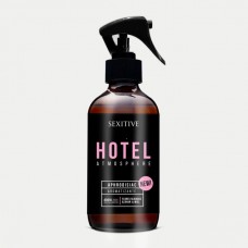 Hotel Atmosphere Room spray Aromatizante