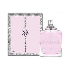 Perfume It Femme  Aphrodisiac
