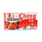 Li Chang Vigor Masculino x 4