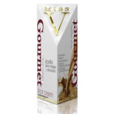 Aceite Miss V - Gourmet Licor Cream