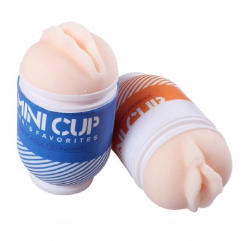 Mini Cup Hand Masturbator