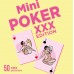 Mini Poker XXX Edition
