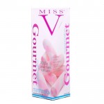 Aceite Miss V - Marshmallow