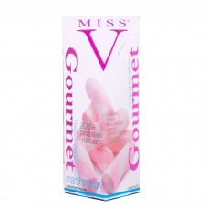 Aceite Miss V - Marshmallow