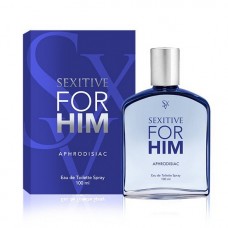 Perfume Afrodisiaco For Him 