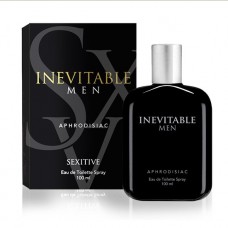 Perfume Afrodisiaco Inevitable Men  
