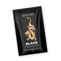 Crema intensificante Black Dragon 10 ml
