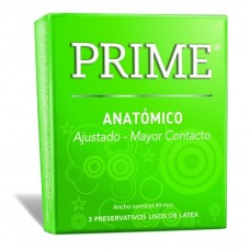 Prime Anatomico