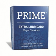 Prime Extralubricado