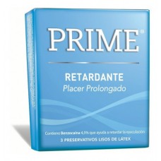Prime Retardante