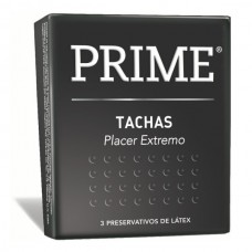 Prime Tachas