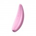 Satisfyer Curvy 3+ Pink USB APP