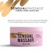 Crema para masajes Sensual Massage Coconut 200 grs